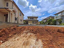 八千代市勝田台5丁目　第2　新築一戸建て　全2棟 2号棟