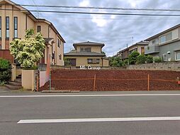 八千代市勝田台5丁目　第2　新築一戸建て　全2棟 2号棟