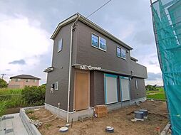 木更津市万石　24-1期　新築一戸建て　全3棟 1号棟