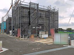 木更津市万石　24-1期　新築一戸建て　全3棟 4号棟