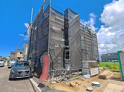 木更津市万石　24-1期　新築一戸建て　全3棟 4号棟