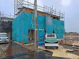 木更津市万石 24-1期 新築一戸建て 全3棟 2号棟