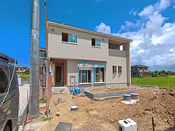 木更津市万石　24-1期　新築一戸建て　全3棟 2号棟