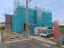 木更津市万石　24-1期　新築一戸建て　全3棟 2号棟