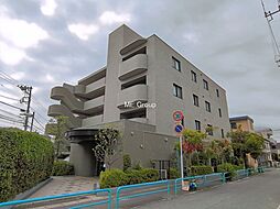 モア・ステージ市川メディックス