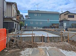 千葉市緑区平山町　1期　新築一戸建て　全4棟 4号棟
