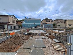 千葉市緑区平山町　1期　新築一戸建て　全4棟 3号棟