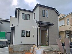 松戸市西馬橋5丁目　新築一戸建て　全1棟 A号棟