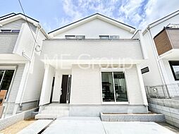 千葉市花見川区宮野木台4丁目　新築一戸建て　全2棟 B号棟