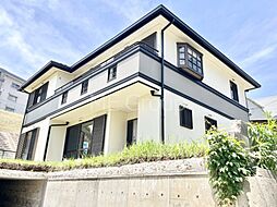 千葉市若葉区千城台南2丁目　中古一戸建て