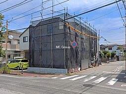 千葉市稲毛区宮野木町 1期 新築一戸建て 全1棟
