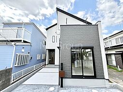 グラファーレ八千代市大和田新田　26期　全1棟 1号棟