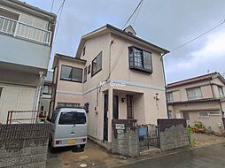 船橋市二和西4丁目　中古一戸建て