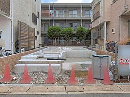 市川市日之出　新築一戸建て　全1棟 A号棟