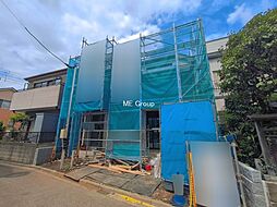船橋市大穴南5丁目　新築一戸建て　全1棟 A号棟