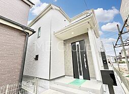 八千代市上高野　1期　新築一戸建て　全2棟 A号棟