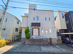 千葉市中央区星久喜町　中古戸建て