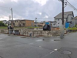 松戸市六高台4丁目　新築一戸建て 全4棟 A号棟