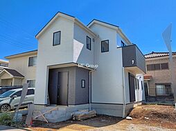 我孫子市東我孫子2丁目 1期 新築一戸建て 全1棟 1号棟