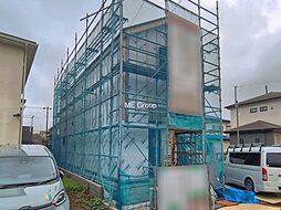我孫子市東我孫子2丁目 1期 新築一戸建て 全1棟 1号棟