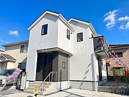 我孫子市東我孫子2丁目　1期　新築一戸建て　全1棟 1号棟