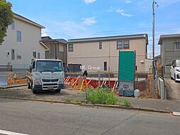 千葉市若葉区都賀の台4丁目 新築一戸建て 全1棟 A号棟