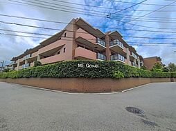 アルファグランデ緑が丘弐番街
