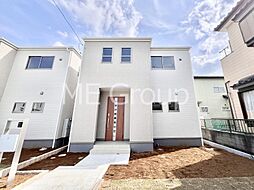 野田市木間ケ瀬　第2　新築一戸建て　全8棟 7号棟