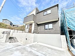 千葉市緑区土気町　2期　一戸建て　全34棟 1号棟