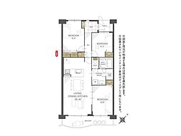 稲毛パークハウスＡ棟