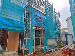 船橋市上山町2丁目 第30 4期 新築一戸建て 全3棟 2号棟