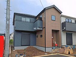 船橋市上山町2丁目 第30 4期 新築一戸建て 全3棟 1号棟