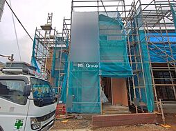 船橋市上山町2丁目 第30 4期 新築一戸建て 全3棟 1号棟