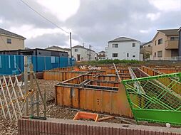 船橋市上山町2丁目　第30　4期　新築一戸建て　全3棟 1号棟