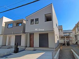 市原市五井東1丁目　25−1期　新築一戸建て　全3棟 3号棟