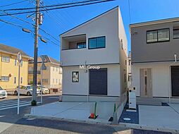 市原市五井東1丁目　25−1期　新築一戸建て　全3棟 1号棟