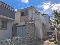 習志野市袖ケ浦6丁目　中古一戸建て