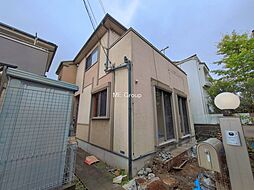 習志野市袖ケ浦6丁目　中古一戸建て