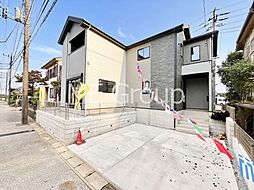 柏市しいの木台5丁目 6期 新築一戸建て 全1棟 1号棟