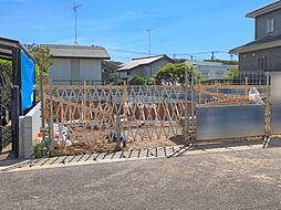 松戸市小金原7丁目　新築一戸建て　全2棟 1号棟