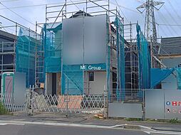 グラファーレ　四街道市鹿渡　6期　全4棟 2号棟