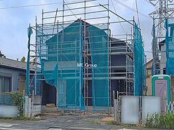 グラファーレ　四街道市鹿渡　6期　全4棟 3号棟