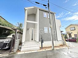 柏市東中新宿3丁目 新築一戸建て 全3棟 A号棟