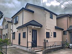 柏市柏　中古戸建て