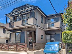 柏市大井　中古戸建て