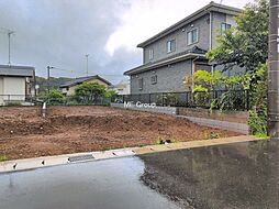 松戸市小金原7丁目　新築一戸建て　全2棟 2号棟