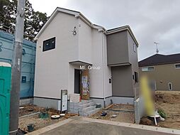 鎌ケ谷市中佐津間1丁目　第1期　新築一戸建て　全9棟 7号棟