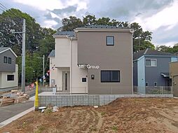 鎌ケ谷市中佐津間1丁目　23−2期　新築一戸建て　全9棟 7号棟