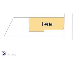 グラファーレ千葉市中央区白旗3丁目2期　全2棟 1号棟