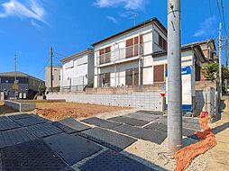 グラファーレ千葉市中央区白旗3丁目2期　全2棟 1号棟